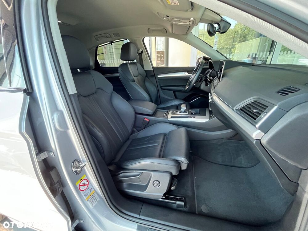 Audi Q5 Sportback - 20