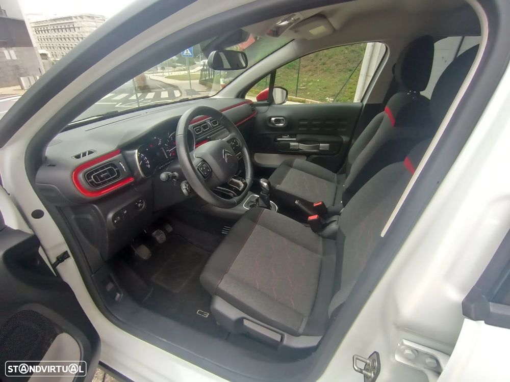 Citroën C3 1.2 PureTech Collection - 12