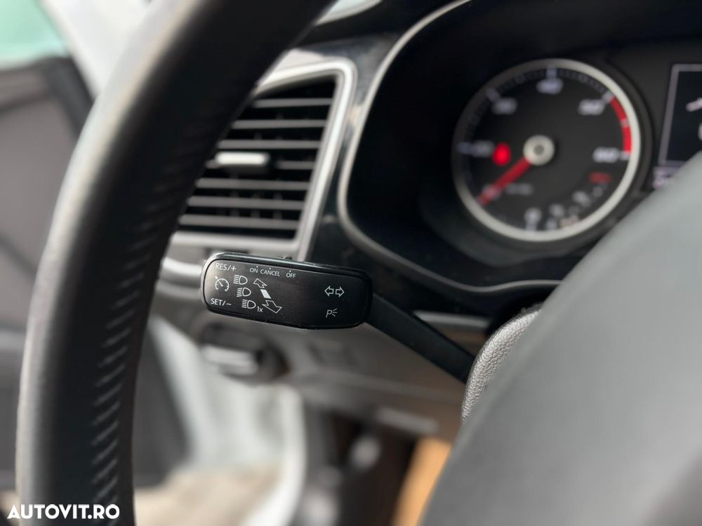 Seat Leon - 21