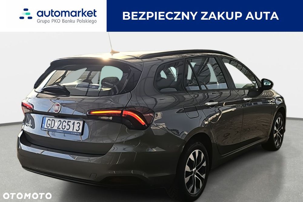 Fiat Tipo 1.0 T3 City Life - 4