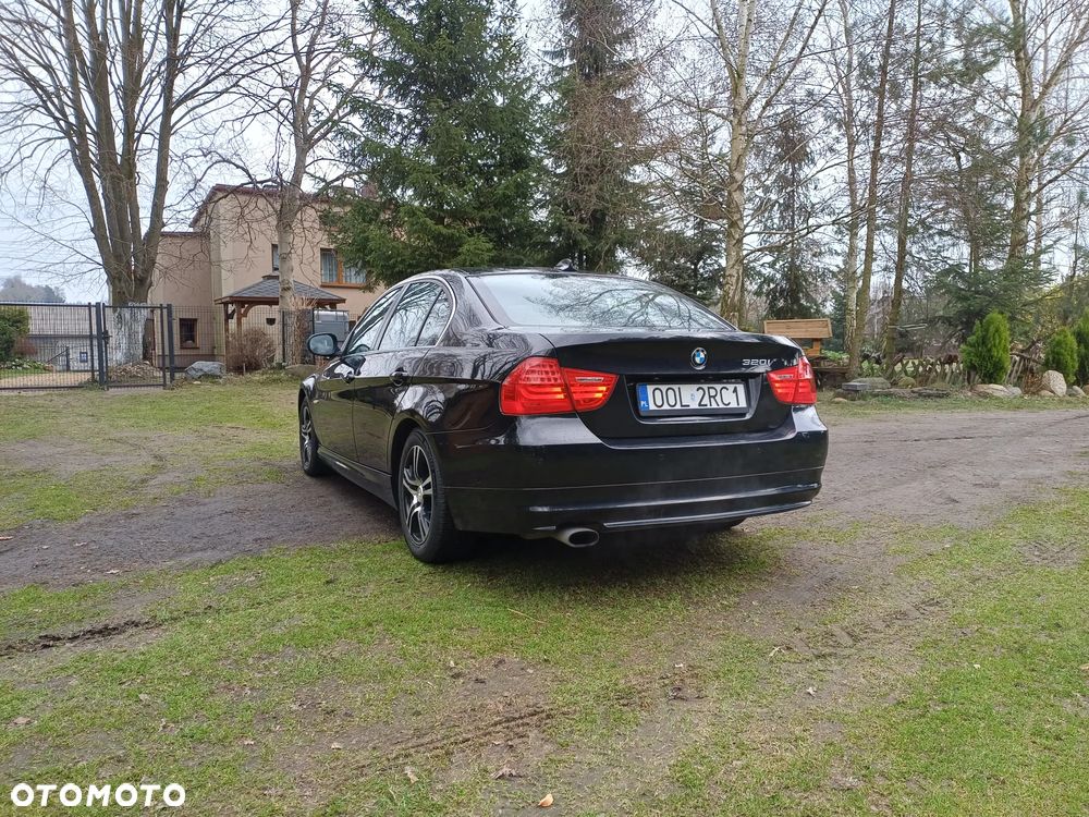 BMW Seria 3 - 11