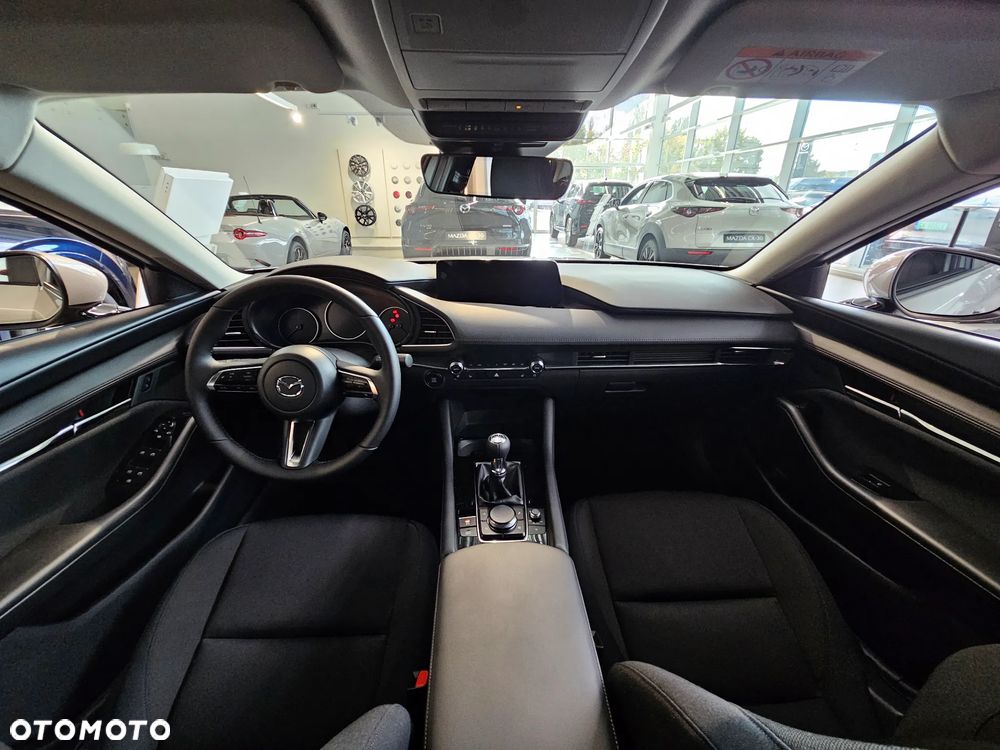Mazda 3 - 6