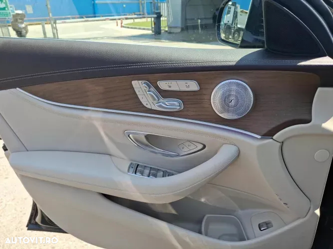 Mercedes-Benz E 220 d All-Terrain 4MATIC Aut. - 15
