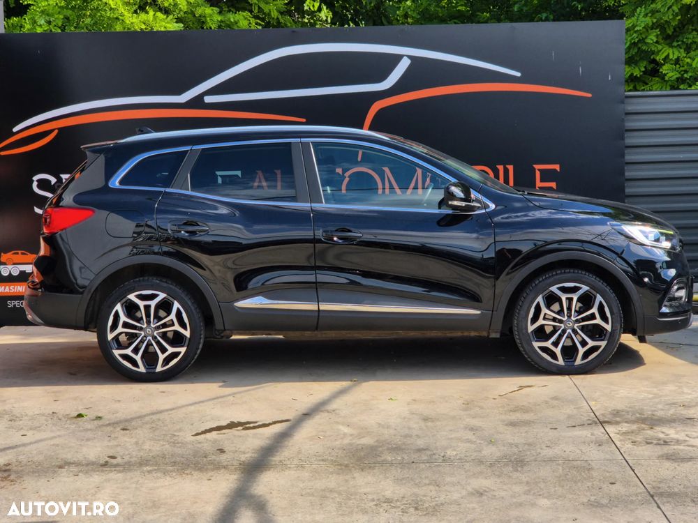 Renault Kadjar TCe EDC GPF Intens - 9