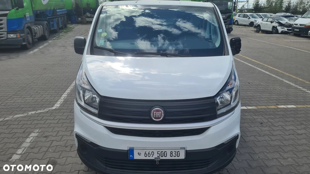 Fiat Talento - 2