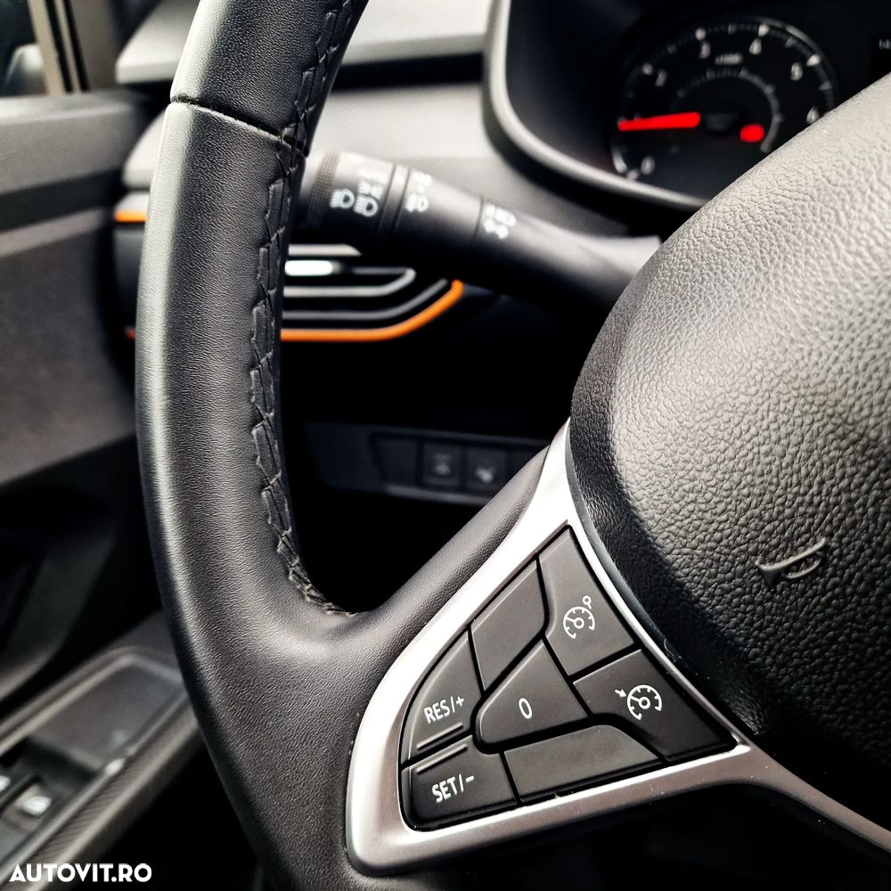 Dacia Sandero - 18