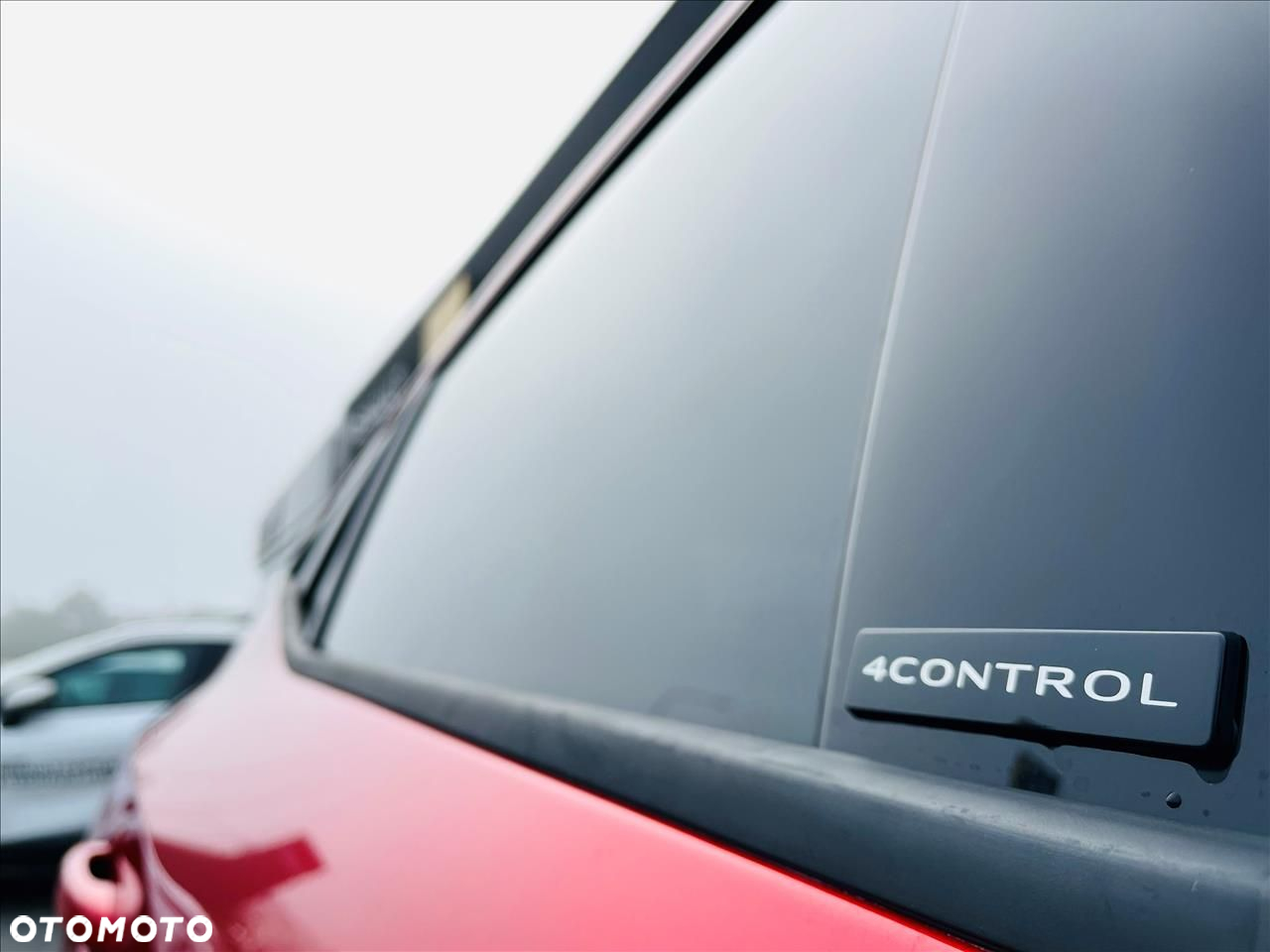 Renault Rafale 1.2 E-Tech Full Hybrid 200 esprit Alpine MMT - 8