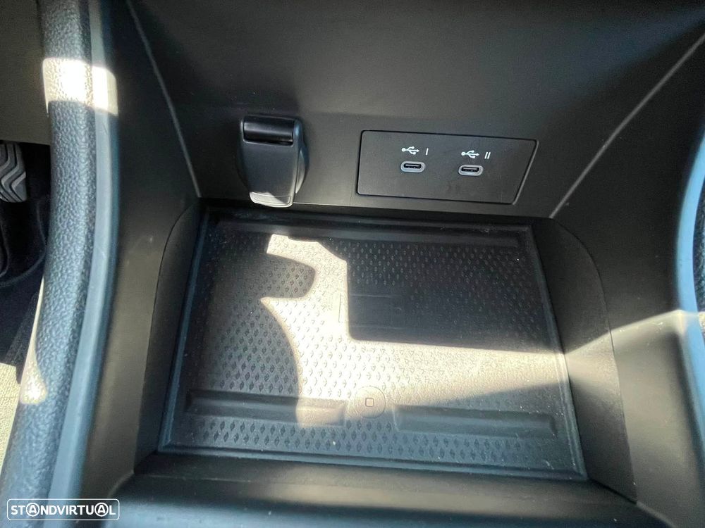 Renault Captur 1.0 TCe Techno - 18