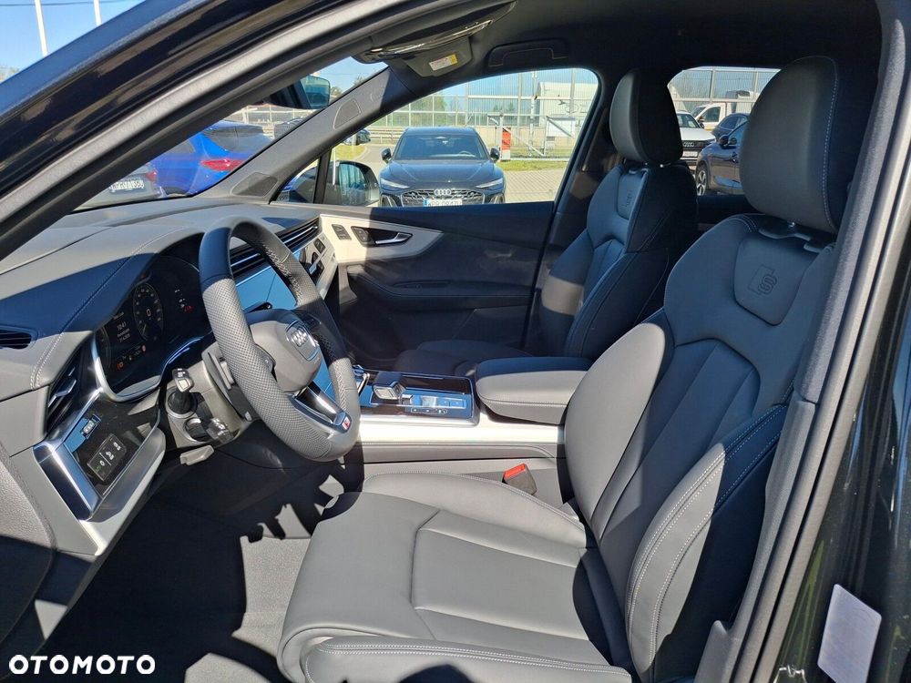 Audi Q7 - 28