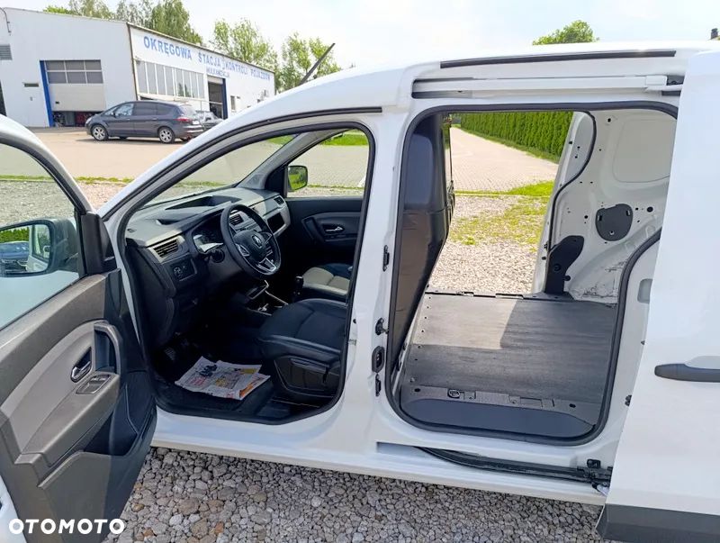 Renault Express Kangoo 1.3 TCE - 15