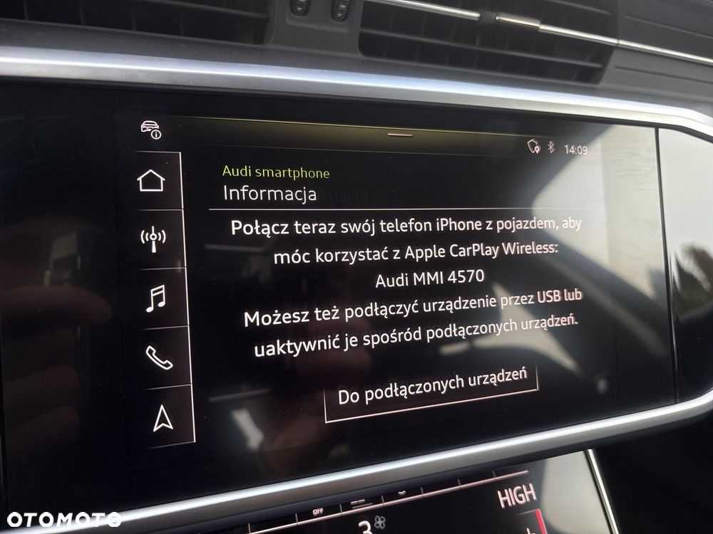 Audi A6 Limousine - 25