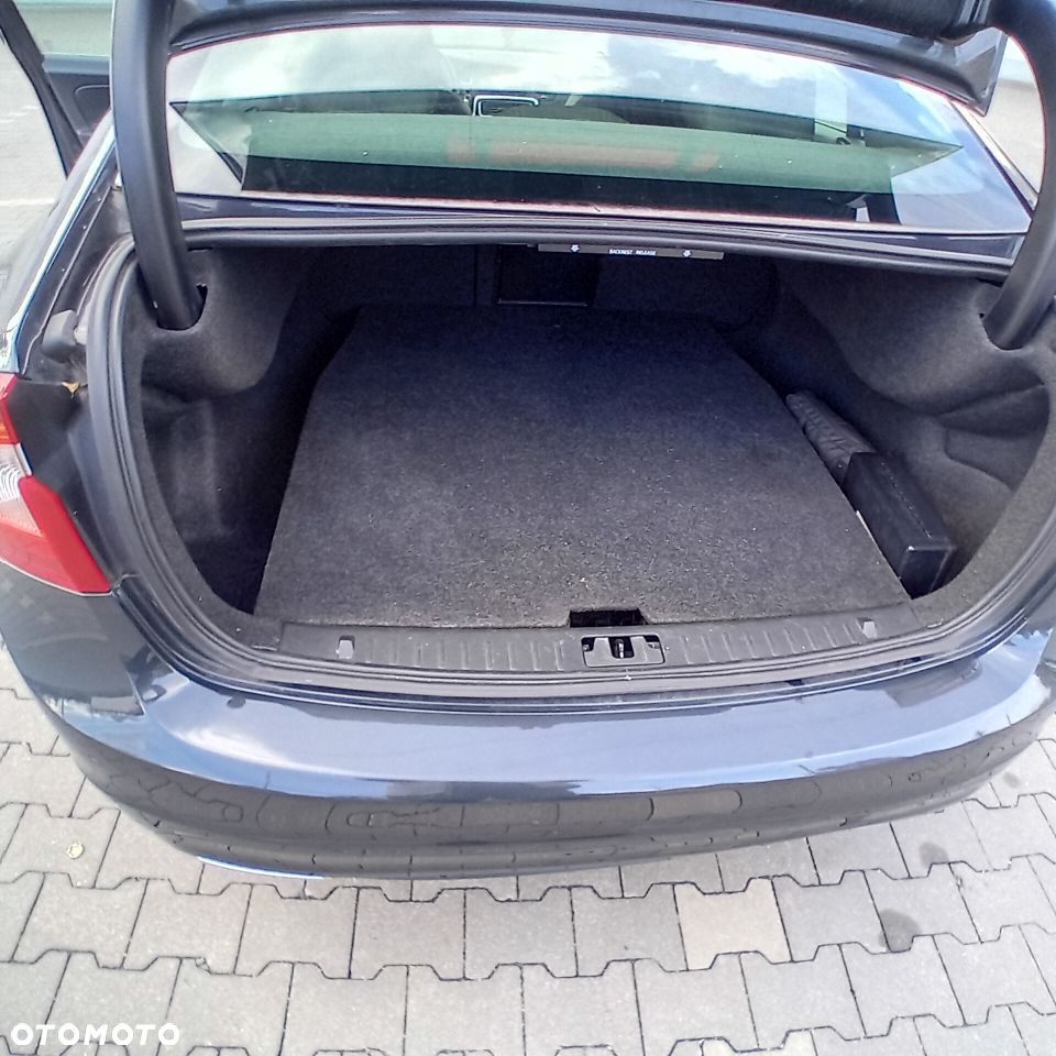 Volvo S60 D4 Geartronic Summum - 25