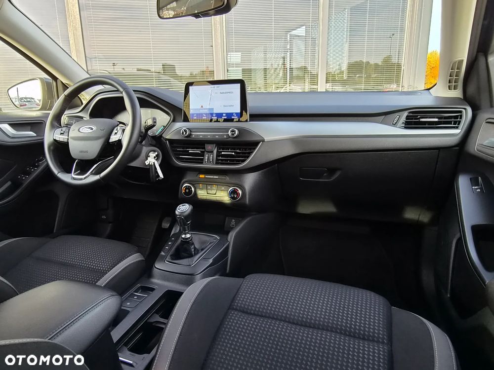 Ford Focus - 29