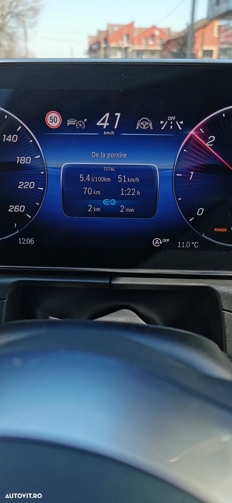 Mercedes-Benz C 220 d 9G-TRONIC - 28