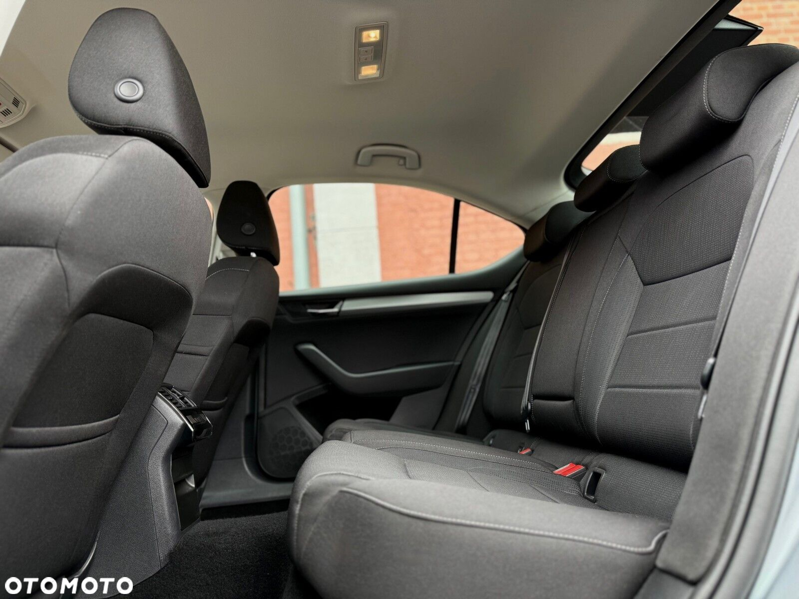 Skoda Superb 1.5 TSI ACT Ambition DSG - 10