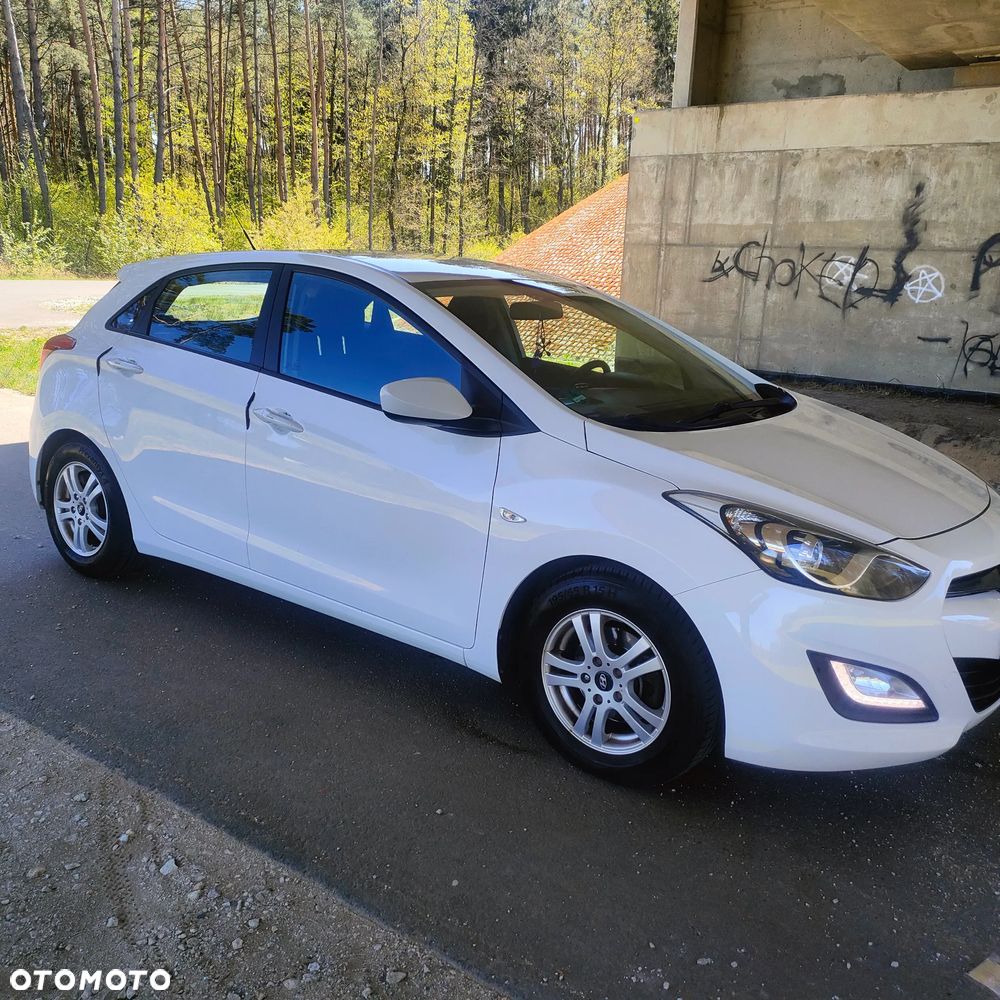 Hyundai i30 1.4 Comfort - 3