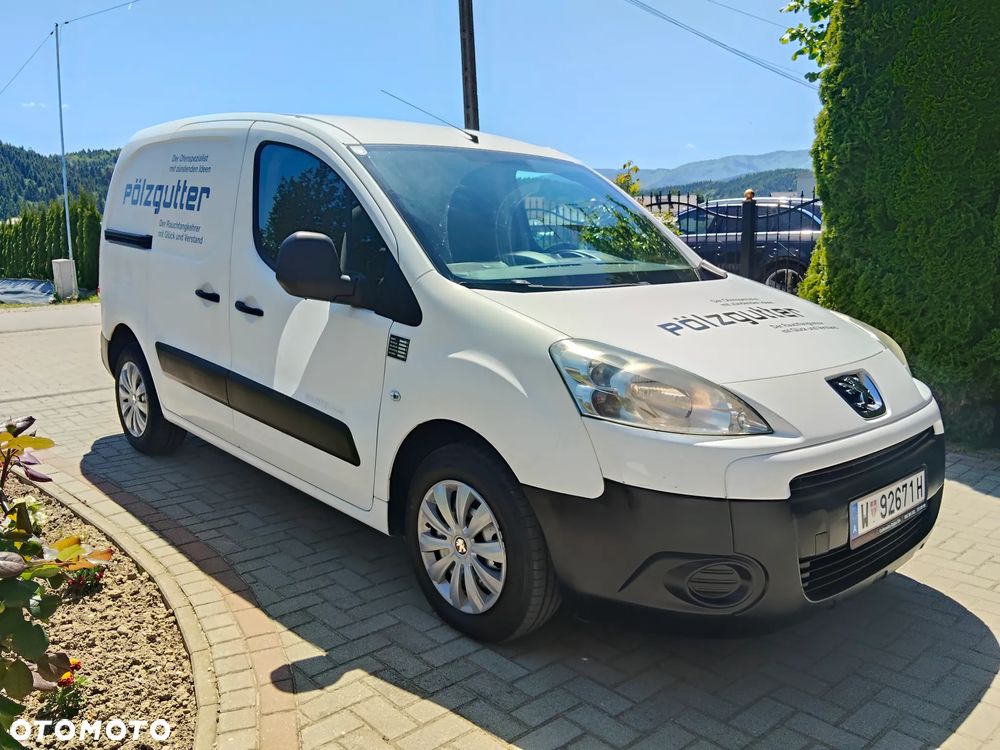 Peugeot Partner 90 Tendace - 5