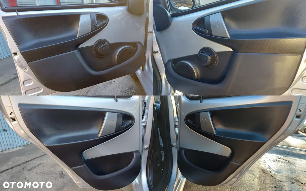 Toyota Aygo Cool&Go - 34