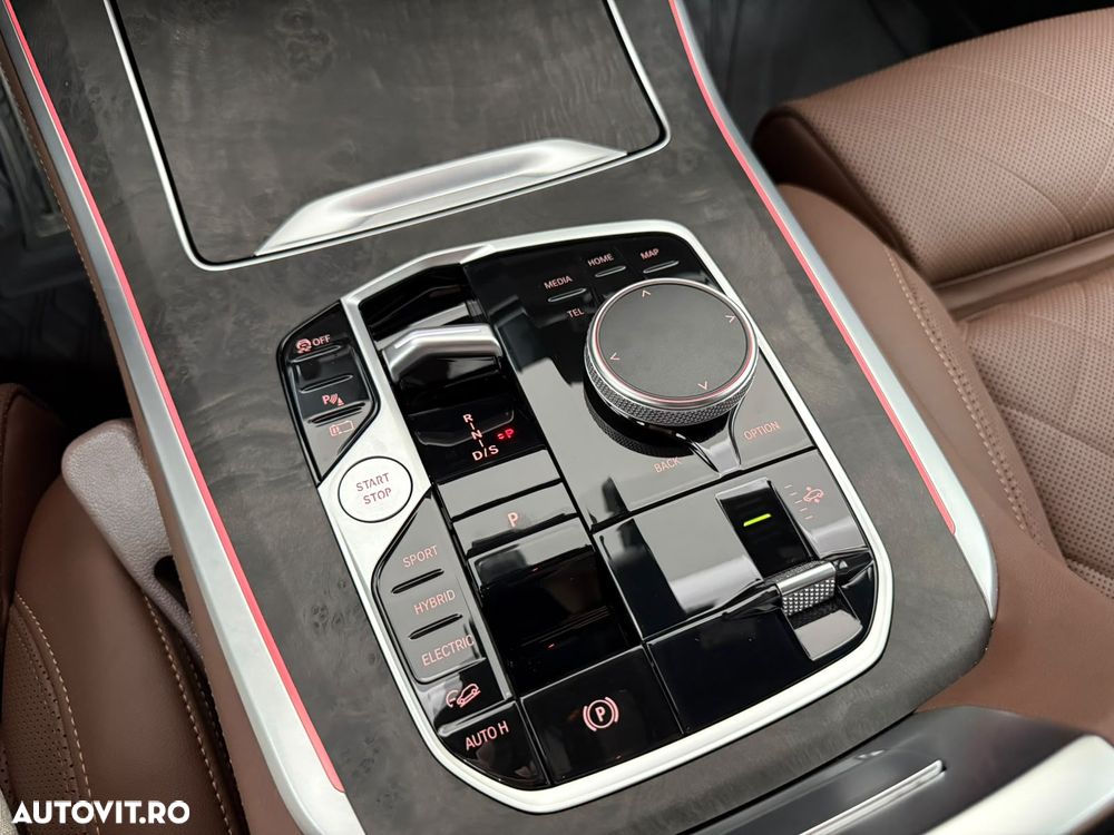 BMW X5 - 21