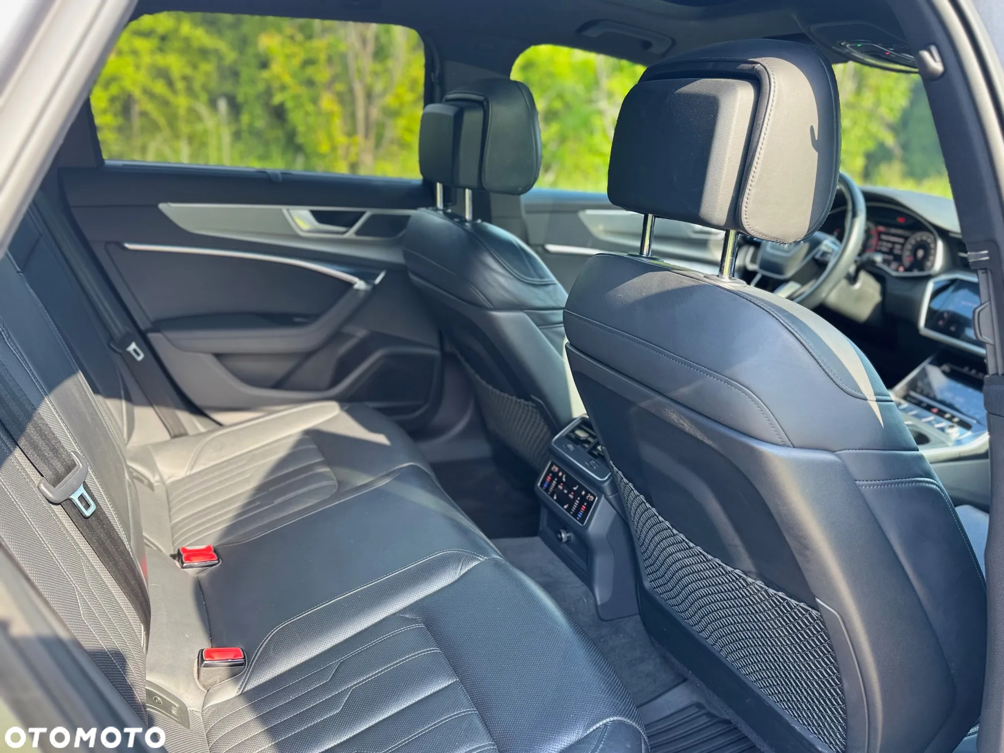 Audi A6 Allroad 3.0 TDI Quattro Tiptr - 17