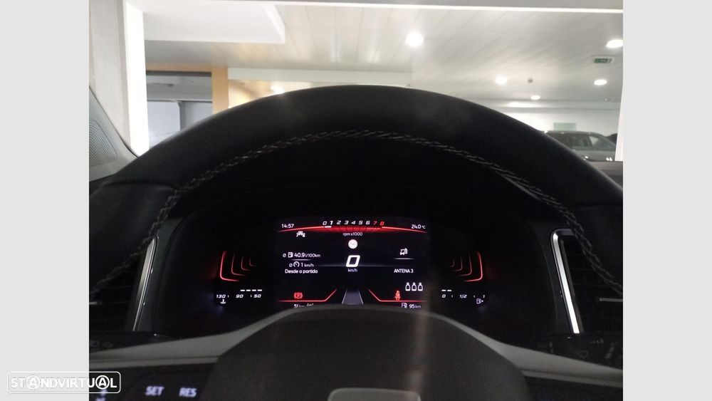 SEAT Ateca 1.0 TSI Style - 15