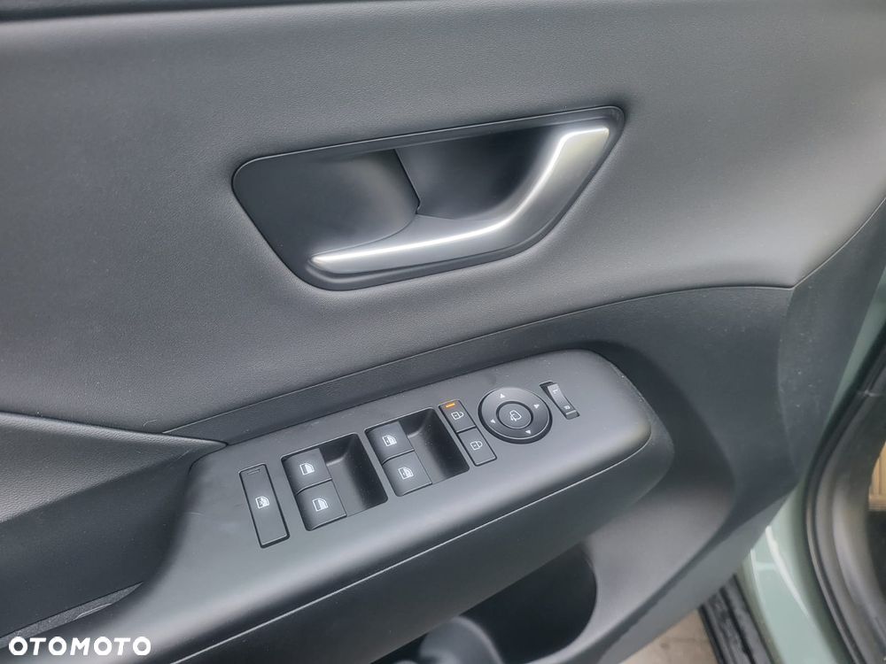 Hyundai Kona 1.6 GDI Hybrid Executive DCT - 13