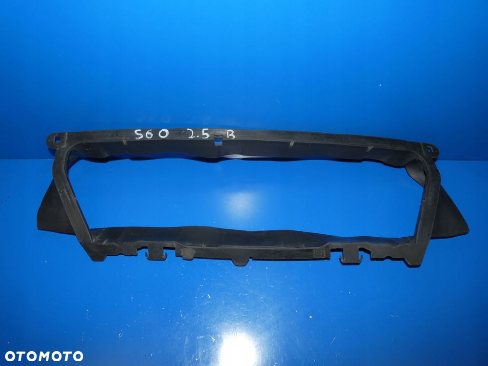 VOLVO S60 V70 XC70 KIERWONICA POWIETRZA WLOT - 3