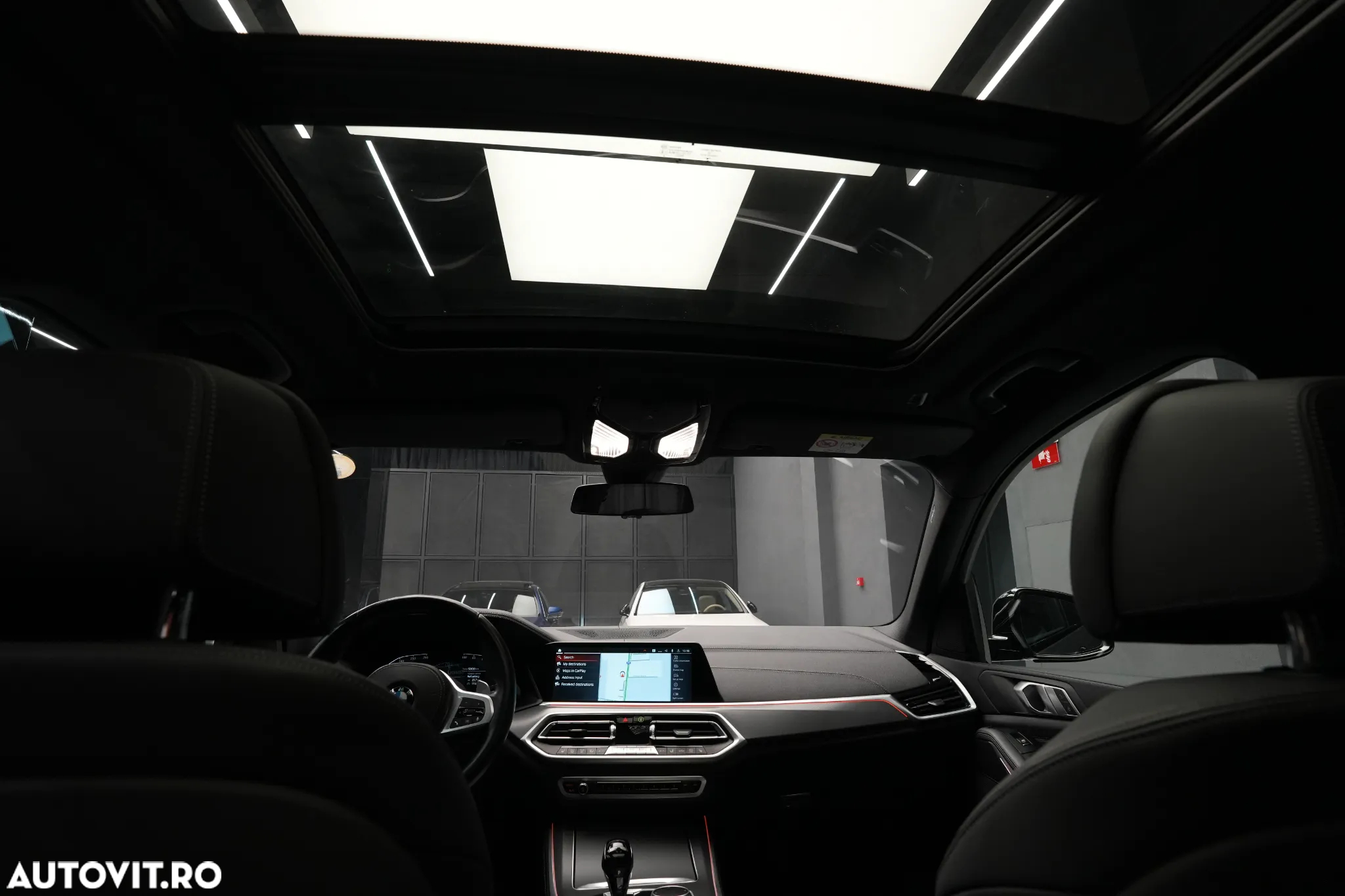 BMW X5 xDrive30d AT MHEV - 26