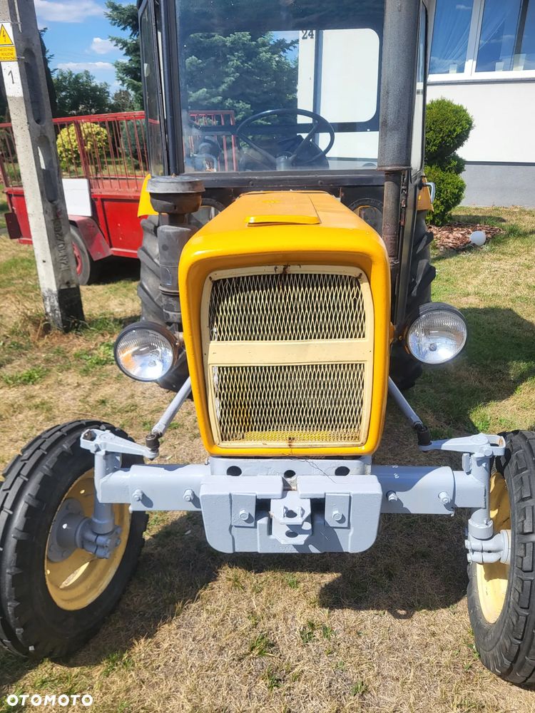 Ursus C330 - 2