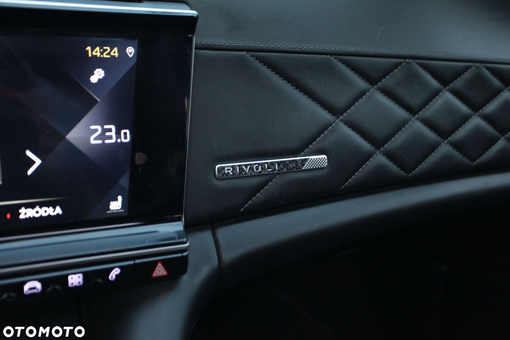 DS Automobiles DS 9 1.6 PureTech Rivoli + - 29