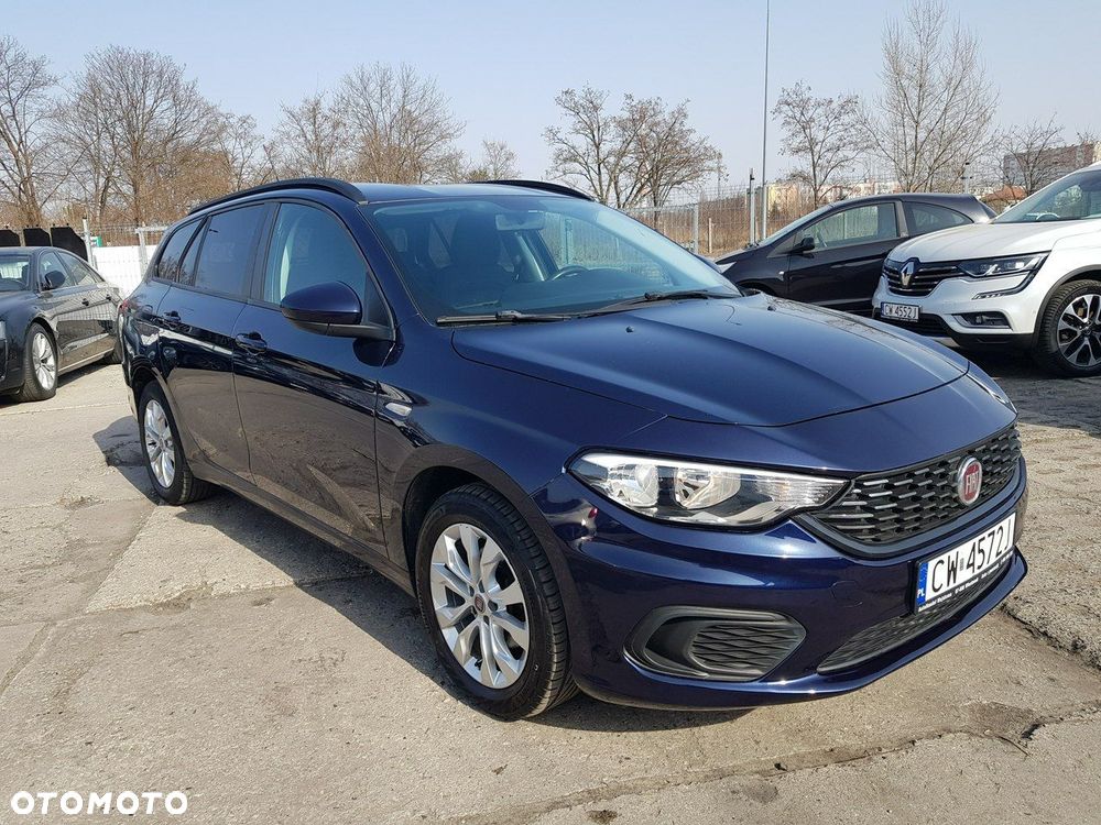 Fiat Tipo - 3