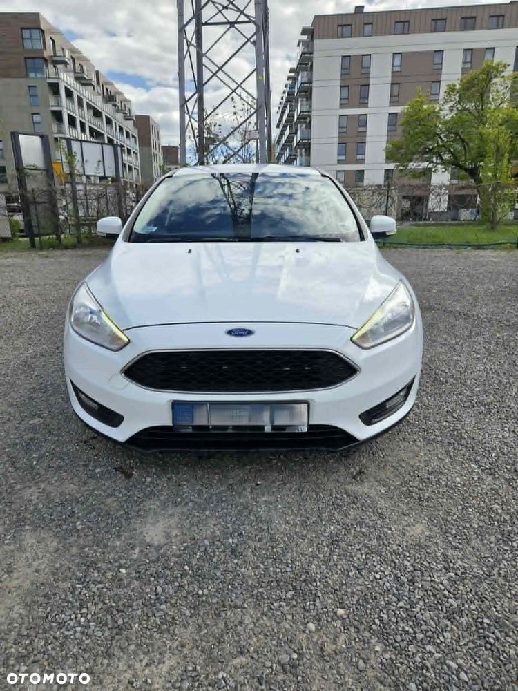 Ford Focus - 6