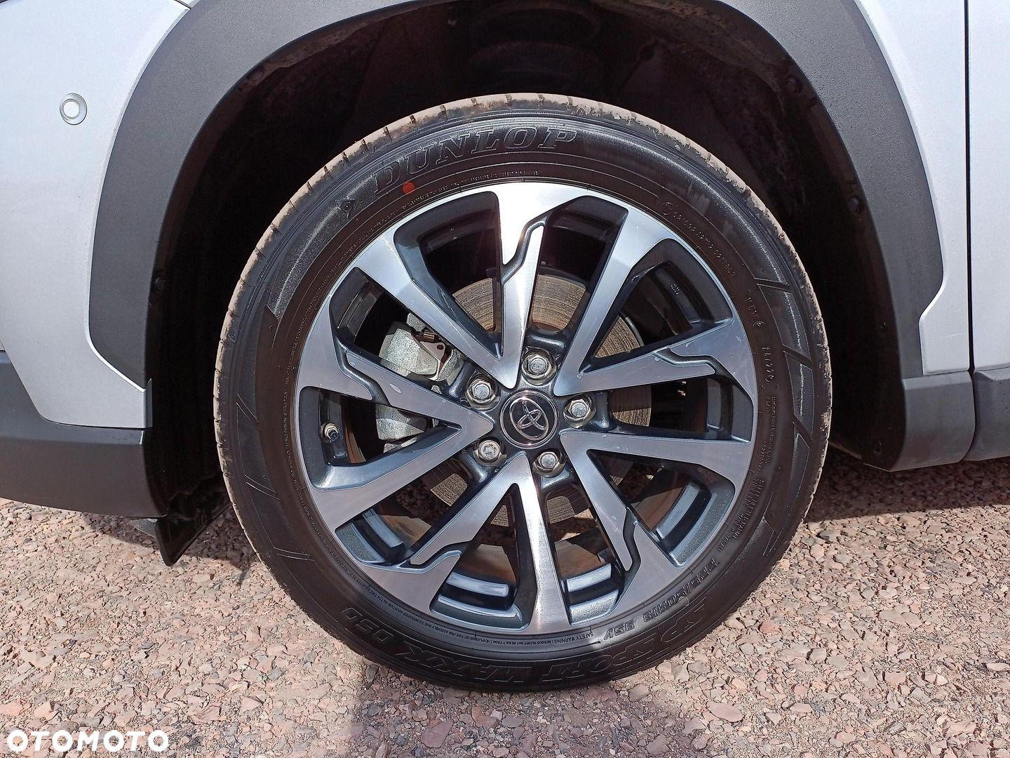 Toyota Corolla Cross 2.0 Hybrid Premiere Edition AWD - 19