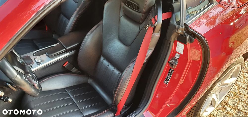 Mercedes-Benz SLK - 25