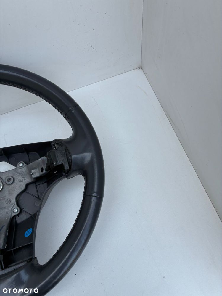 KIA PICANTO MK1 I  KIEROWNICA AIRBAG PODUSZKA KIEROWCY KOMPLET - 6