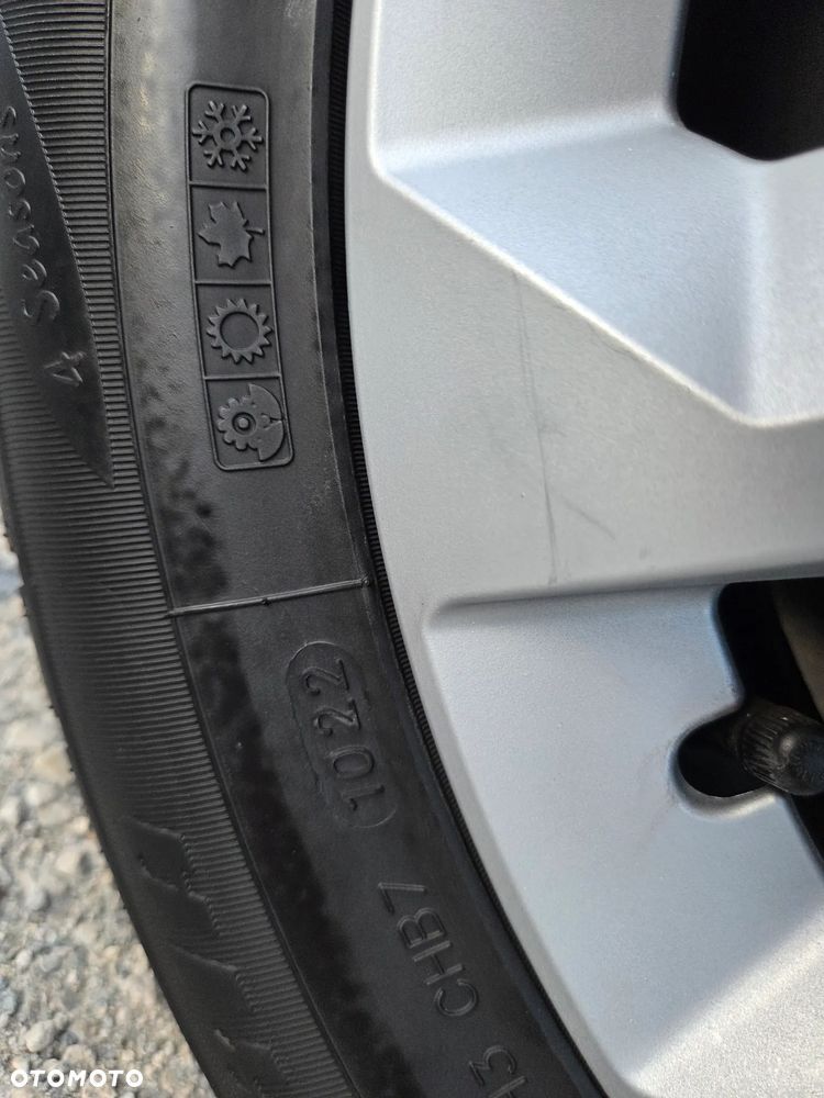 Citroën C4 Picasso 1.6 HDi SX - 20