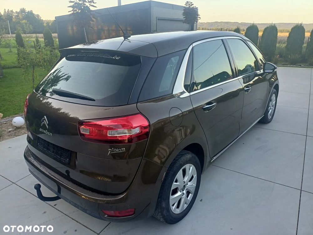 Citroën C4 Picasso VTi 120 Business Class - 9