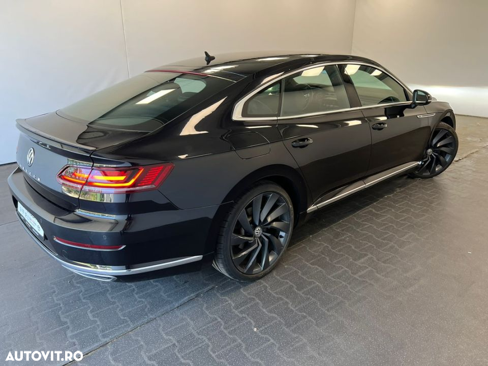 Volkswagen ARTEON 2.0 TDI DSG R-Line - 10