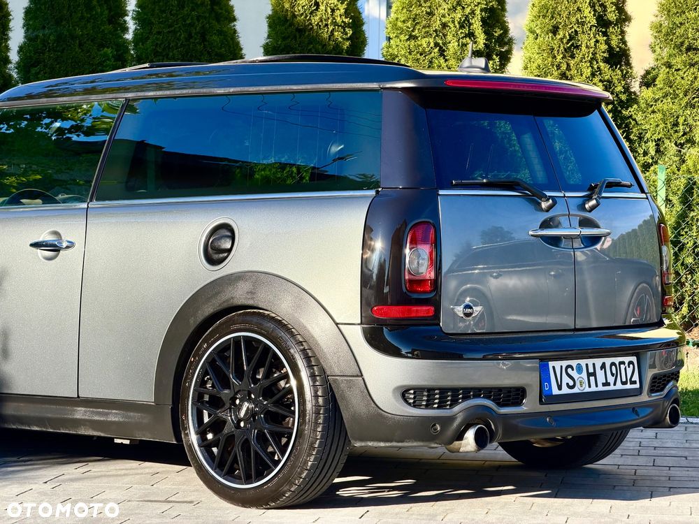 MINI Clubman - 17