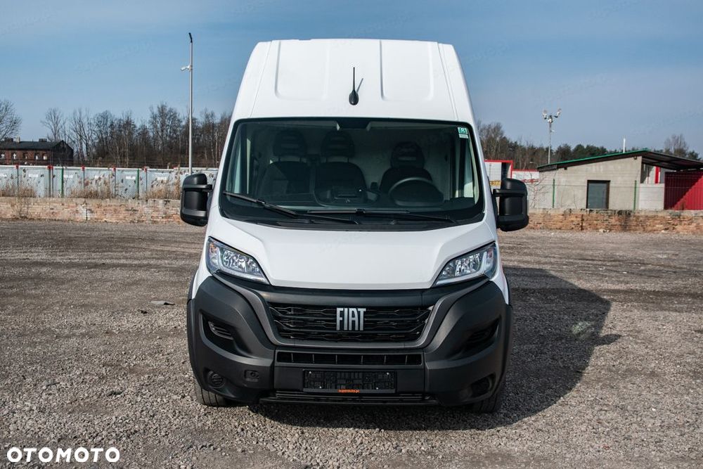 Fiat Ducato Maxi L4H3 2.2 140KM - 4