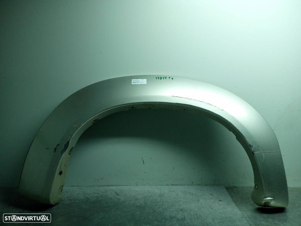 ABA TRASEIRA DIREITA TOYOTA HILUX KUN - 1