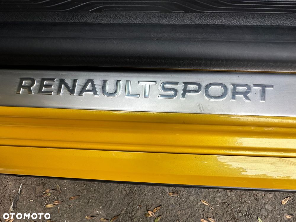 Renault Megane 1.8 TCe FAP R.S Trophy EDC - 16