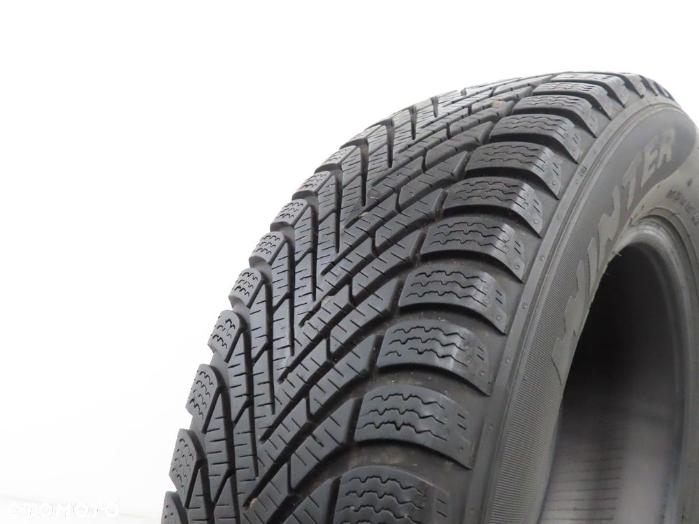 185/65R15 OPONA ZIMOWA Pirelli Cinturato Winter 88T - 7