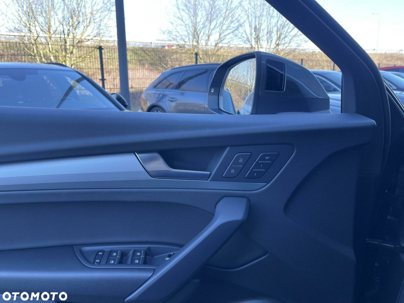 Audi Q5 - 16