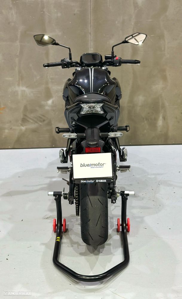 Kawasaki Z 650 - 11