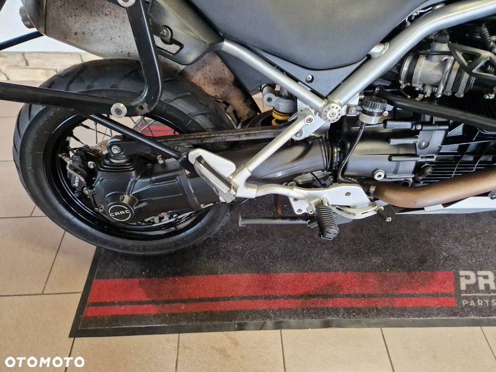 Moto Guzzi Stelvio - 20
