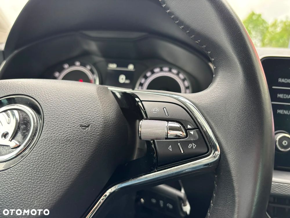 Skoda Scala 1.0 TSI Ambition - 26