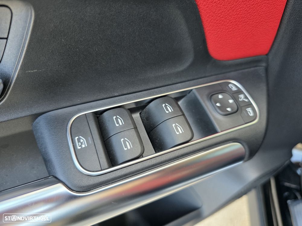 Mercedes-Benz GLA 250 e 8G-DCT Edition AMG Line - 31