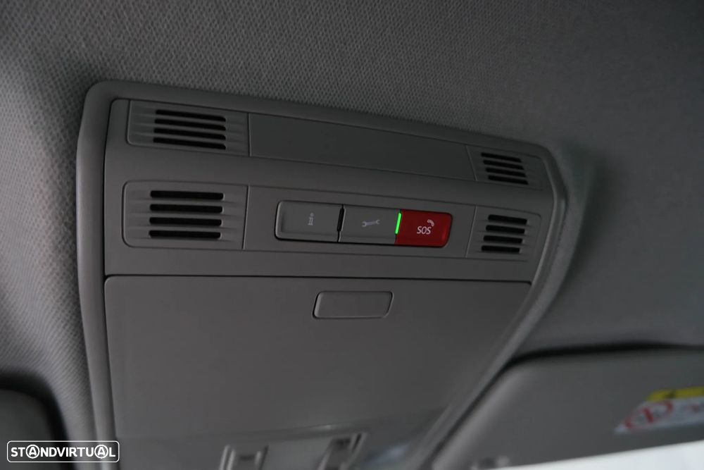 Skoda Kamiq 1.0 TSI Style DSG - 21