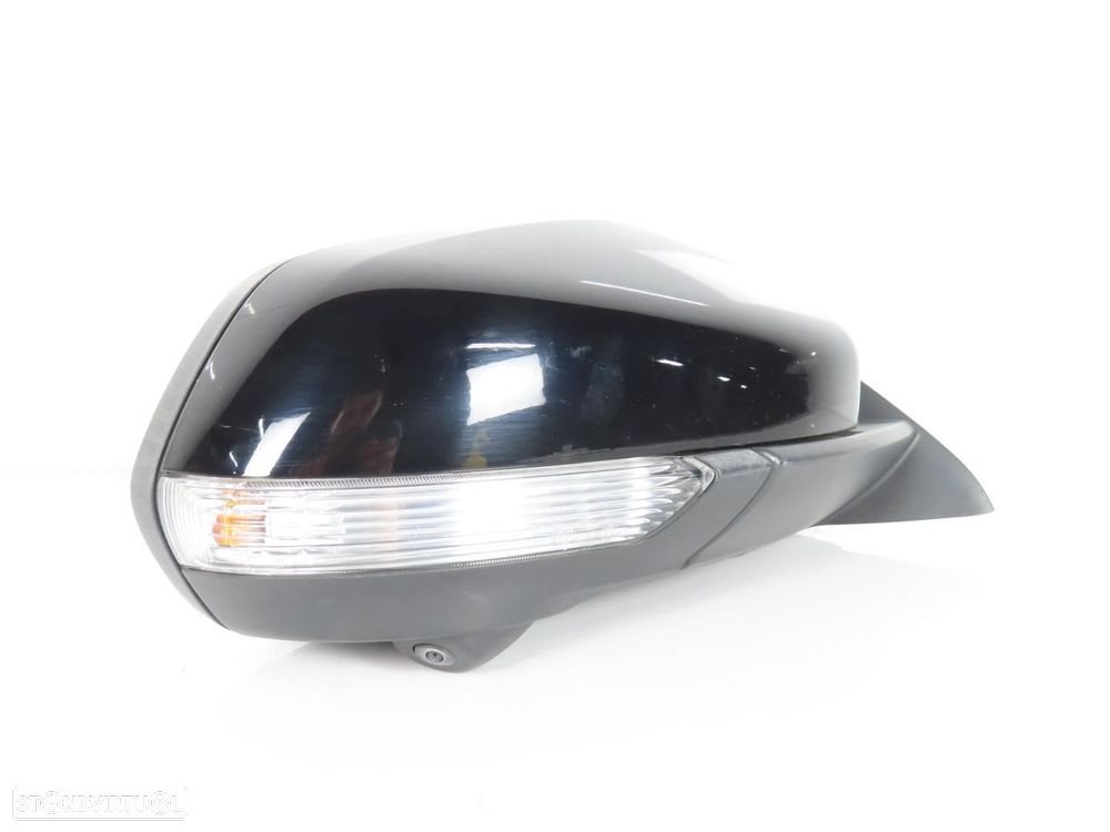 Retrovisor / Espelho Direito Usado / Original MG MG ZS 10920004-PBC - 4